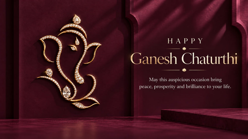 Ganesh Chaturthi 2026 Jewellery for Every Festive Look