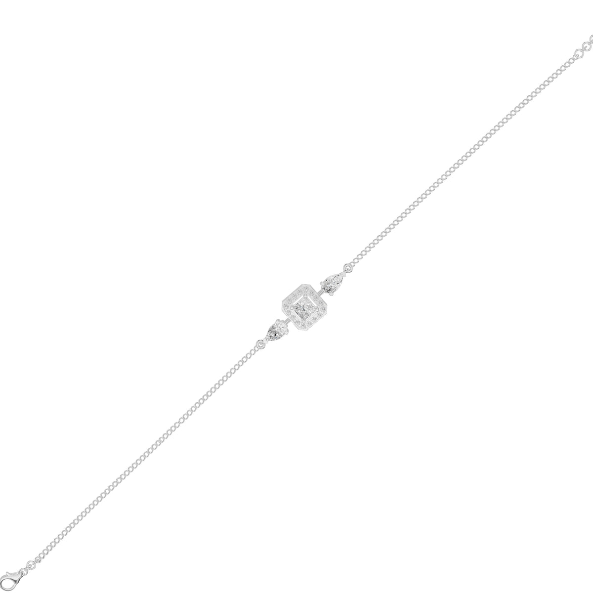 DBR000506 18 KT / Yellow Gold