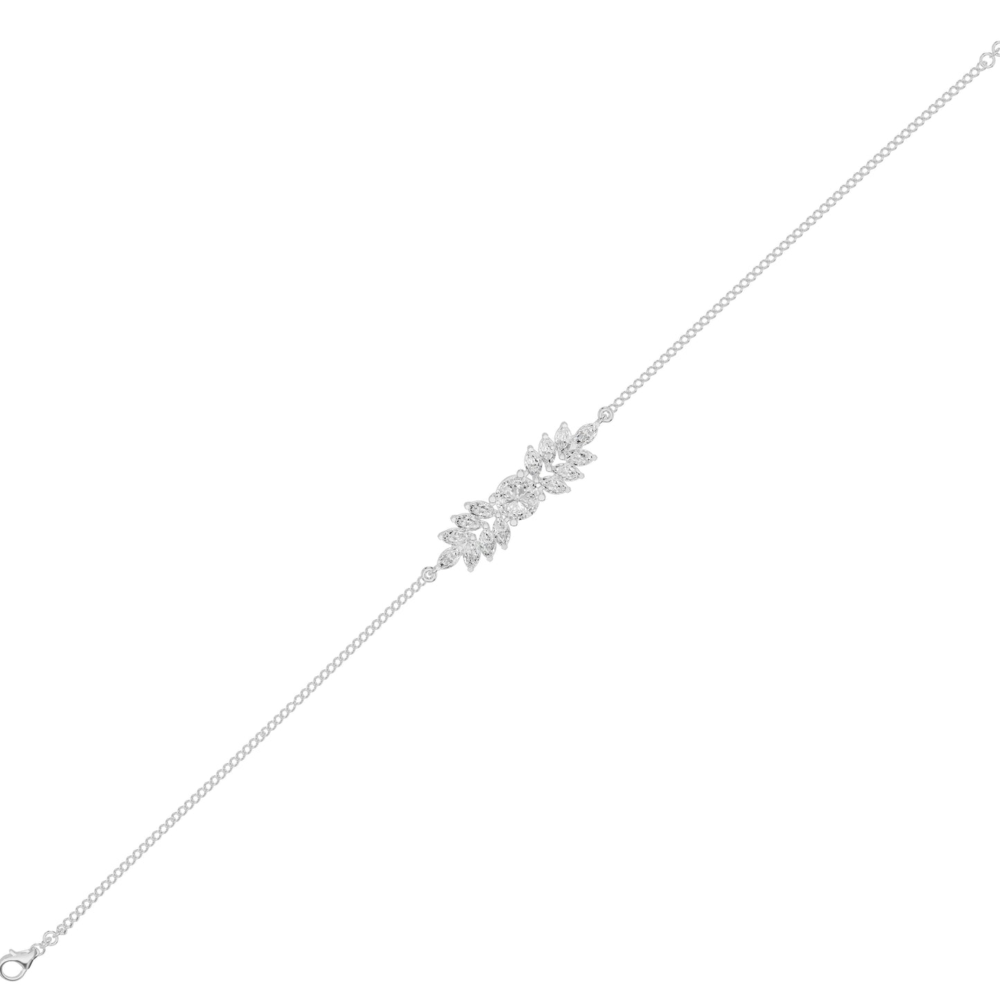 DBR000510 18 KT / Yellow Gold