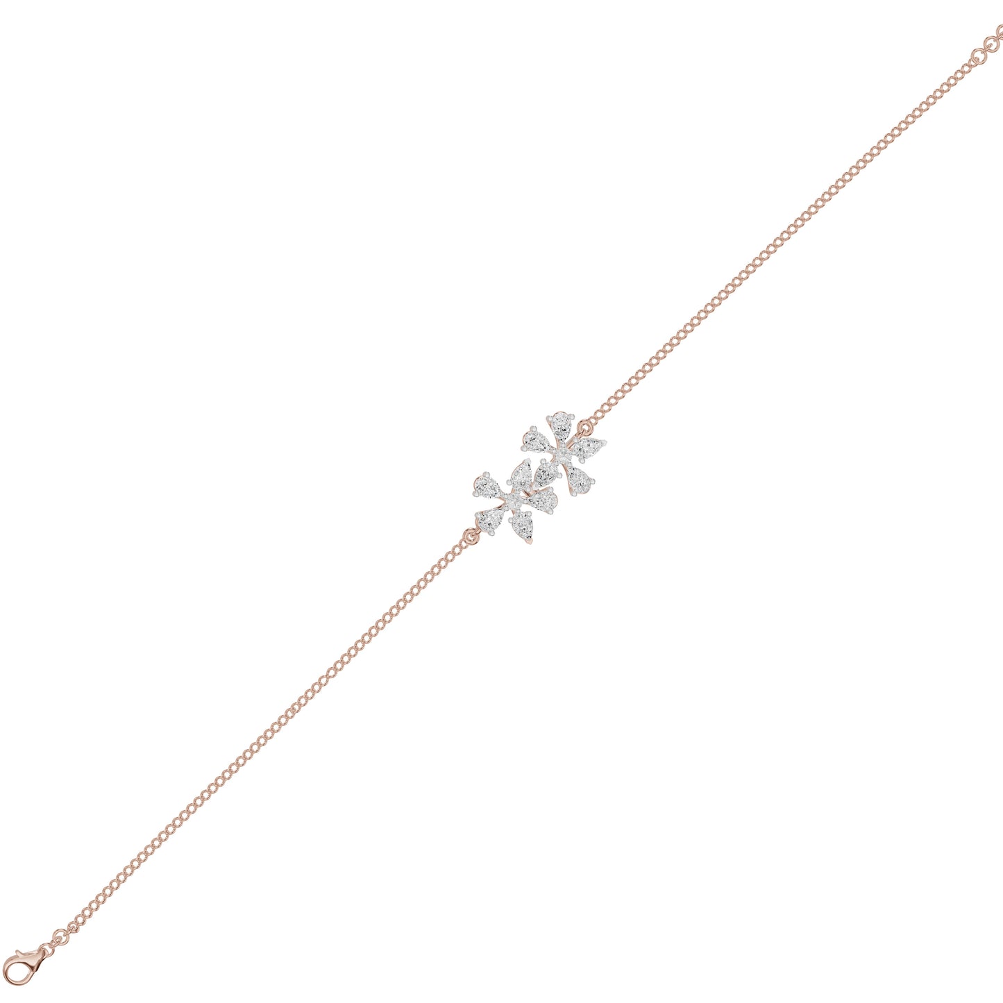 DBR000513 18 KT / Yellow Gold