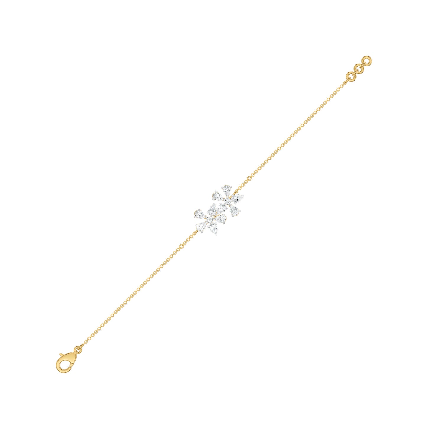Test Bracelet - DBR000513
