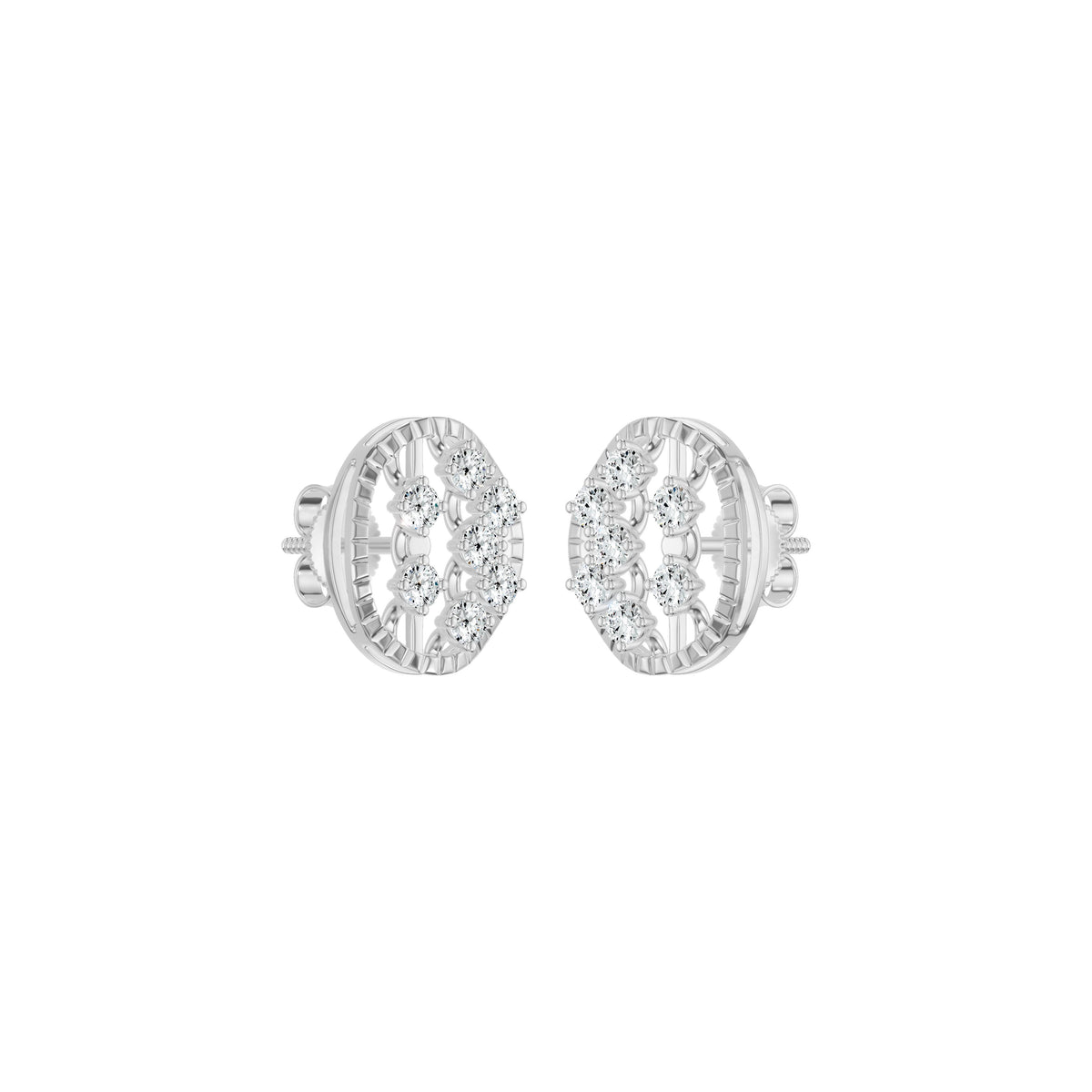 DER001593 18 KT / Yellow Gold