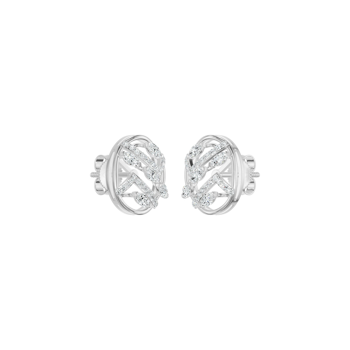 DER001595 18 KT / Yellow Gold