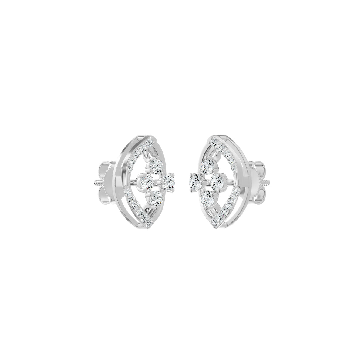 DER001596 18 KT / Yellow Gold