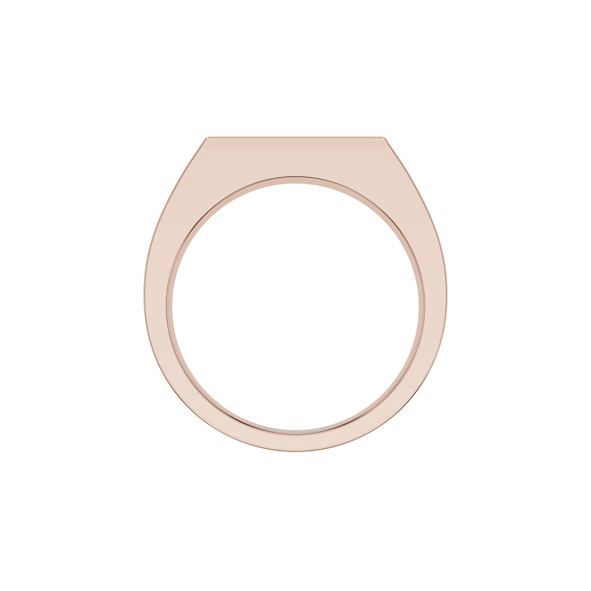 DGR001045 18 KT / Rose Gold / 24