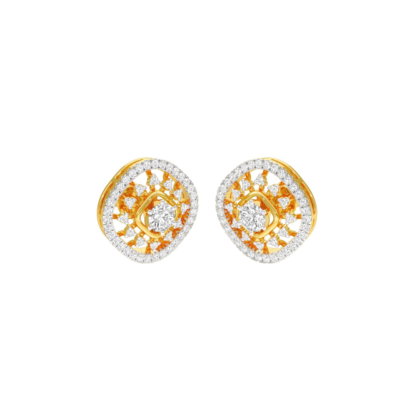 WER000034 18 KT / Yellow Gold