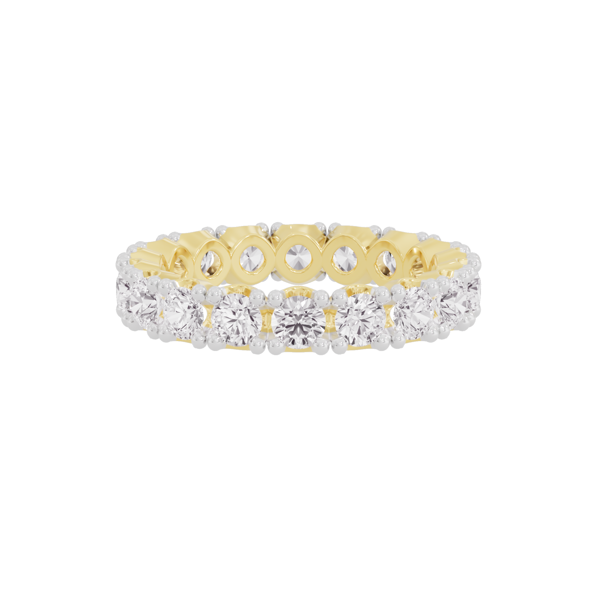 Stunning Ornate Diamond Ring