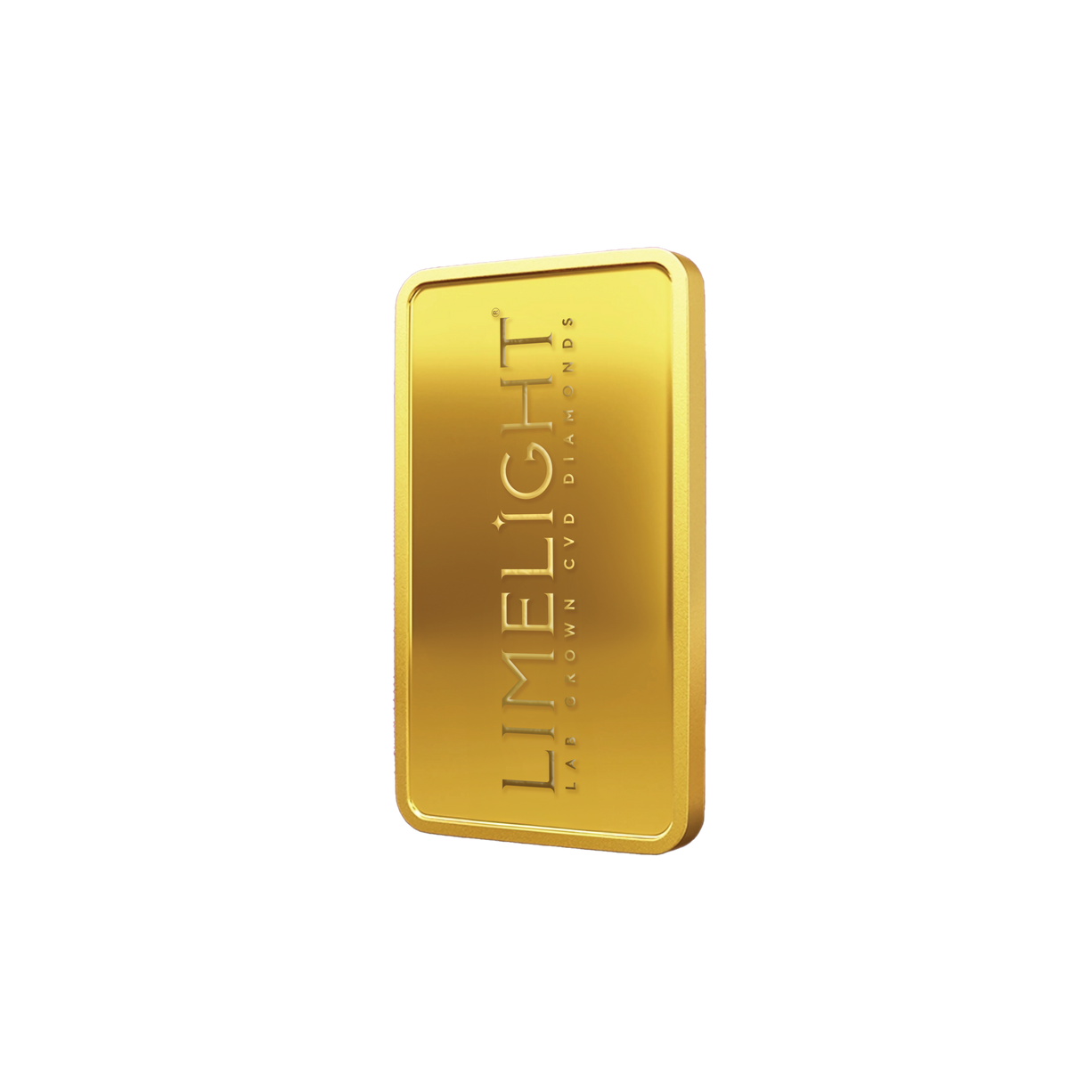 24 KT Gold Coin (1 gm)