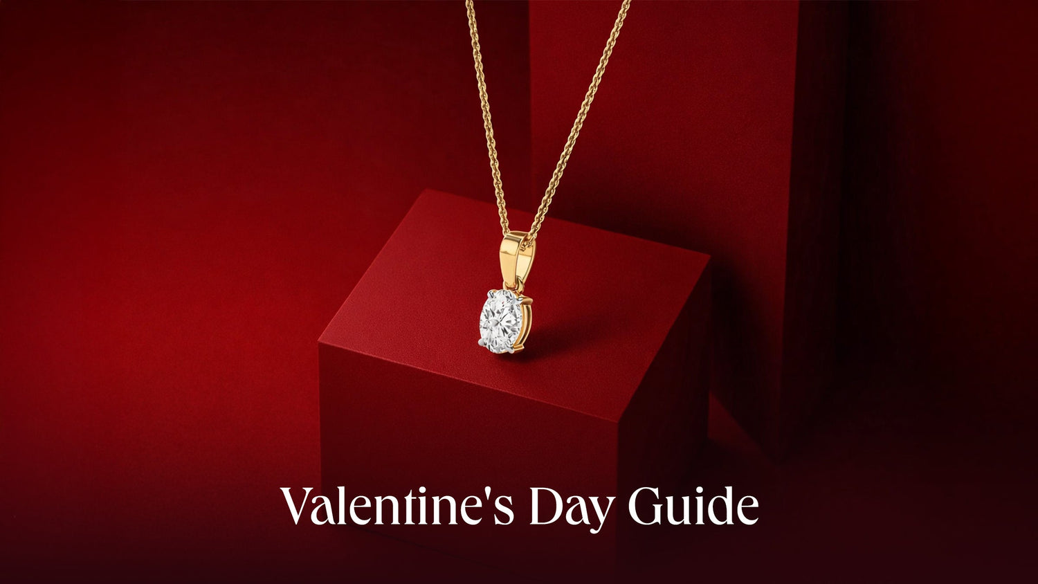 What Makes Valentine’s Day Meaningful? A Diamond Jewellery Gifting Guide by Limelight