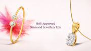 A Spectrum of Sparkle: Holi Special Collection