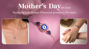 Mother’s Day Gift Guide: Stunning Lab Grown Diamond Jewellery for Mom