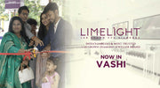 Limelight Diamonds Unveils its 11th Store in Vashi