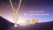 Gudi Padwa 2026 Lightweight Diamond Jewellery Edit