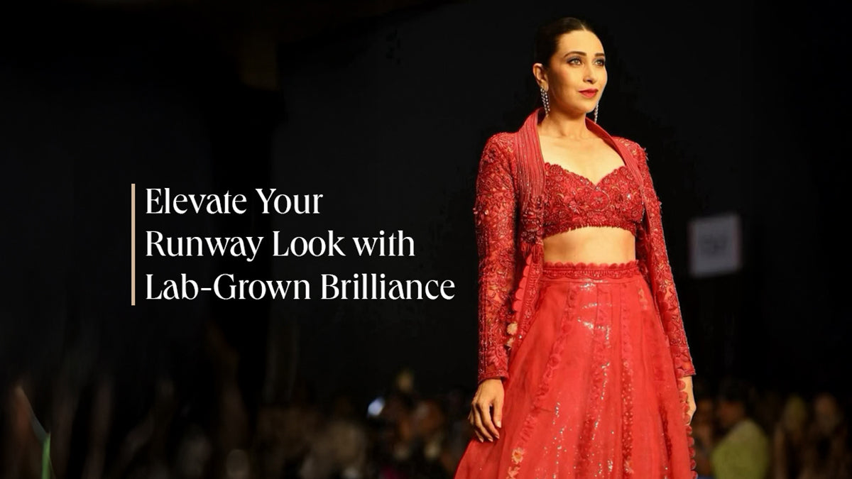 Lakmé Fashion Week 