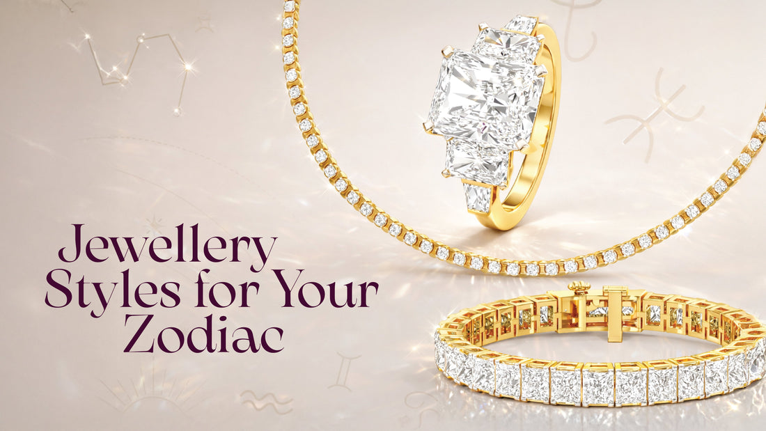 Jewellery Styles for Every Zodiac 2026