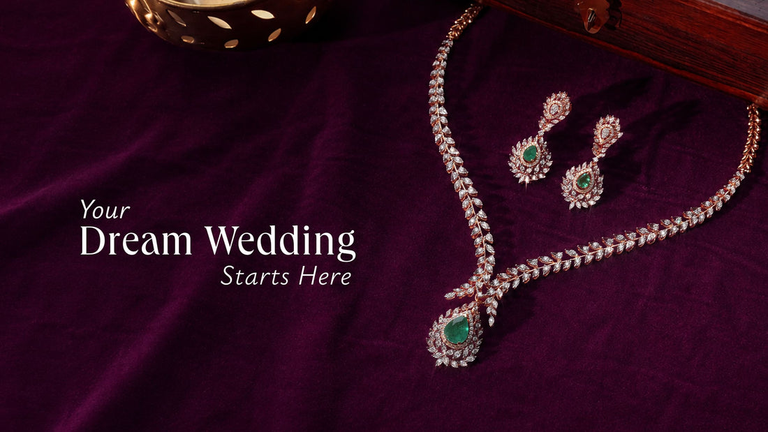 Planning an October Wedding?