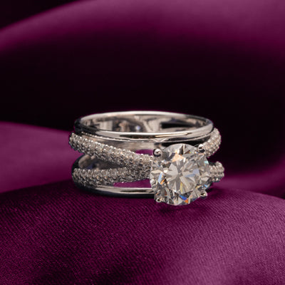 Solitaires(Ring)