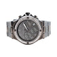 Aurea, 36.5MM Round Case, Quartz Analogue Watch with Silicon Strap for Women, 100M Water Resistance