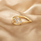 Esther Diamond Ring