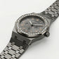 Octavia Royale, 42MM Round Case, Quartz Analogue Watch with Metal Strap for Men, 50 MM Water Resistance