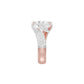 Main Character Solitaire Diamond Engagement Ring 18 KT / Rose Gold / 13