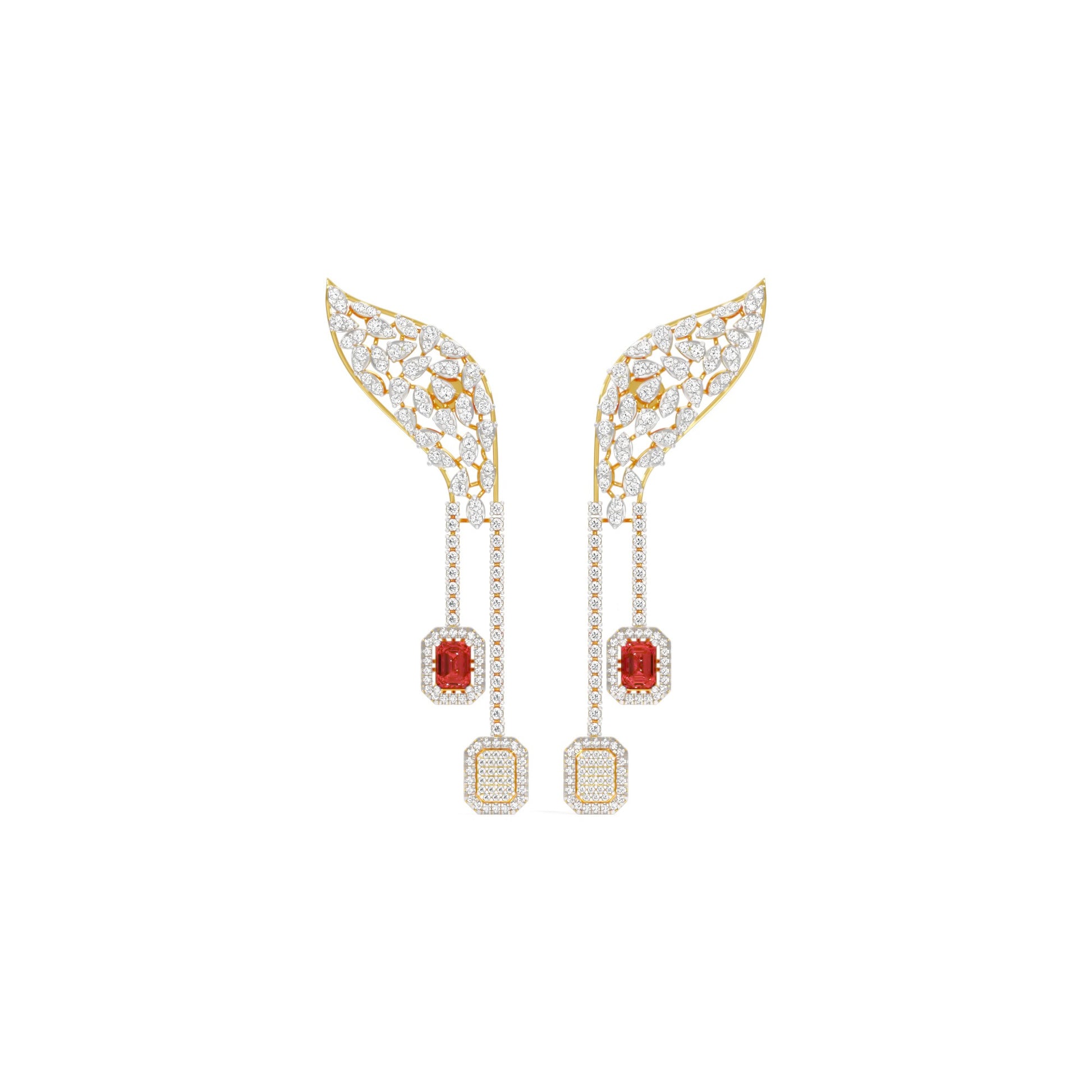 ANS00041-NS0372E_A 18 KT / Yellow Gold