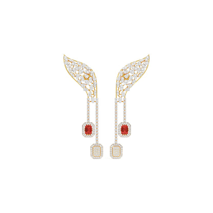 ANS00041-NS0372E_A 18 KT / Yellow Gold