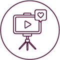 Influencers & <br>Content Creators