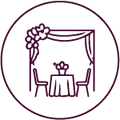 Wedding Planners<br> & Designers