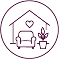 Homemakers &<br> Social Connectors