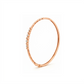 Veloura Dual Bead Gold Bracelet
