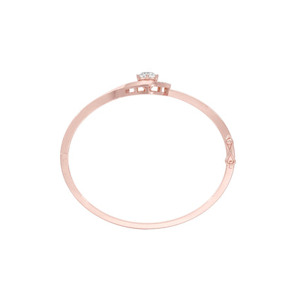 Pure Bliss Diamond Bracelet 18 KT / Rose Gold
