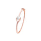 Pure Bliss Diamond Bracelet 18 KT / Rose Gold
