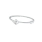 Pure Bliss Diamond Bracelet 18 KT / White Gold