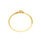 Pure Bliss Diamond Bracelet 18 KT / Yellow Gold