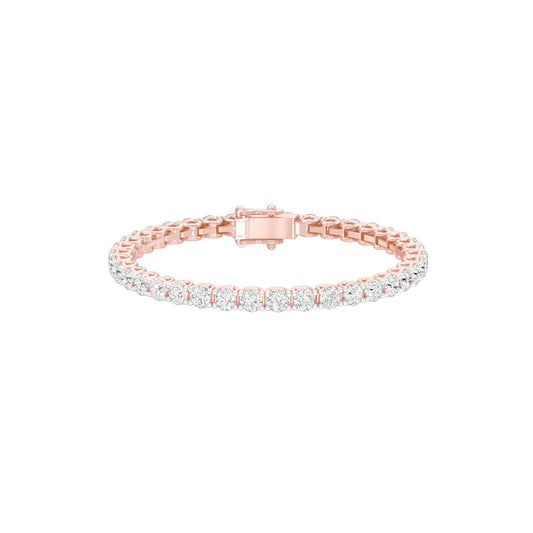DBR000089 18 KT / Rose Gold