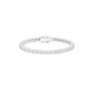 DBR000089 18 KT / White Gold