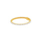 DBR000089 18 KT / Yellow Gold