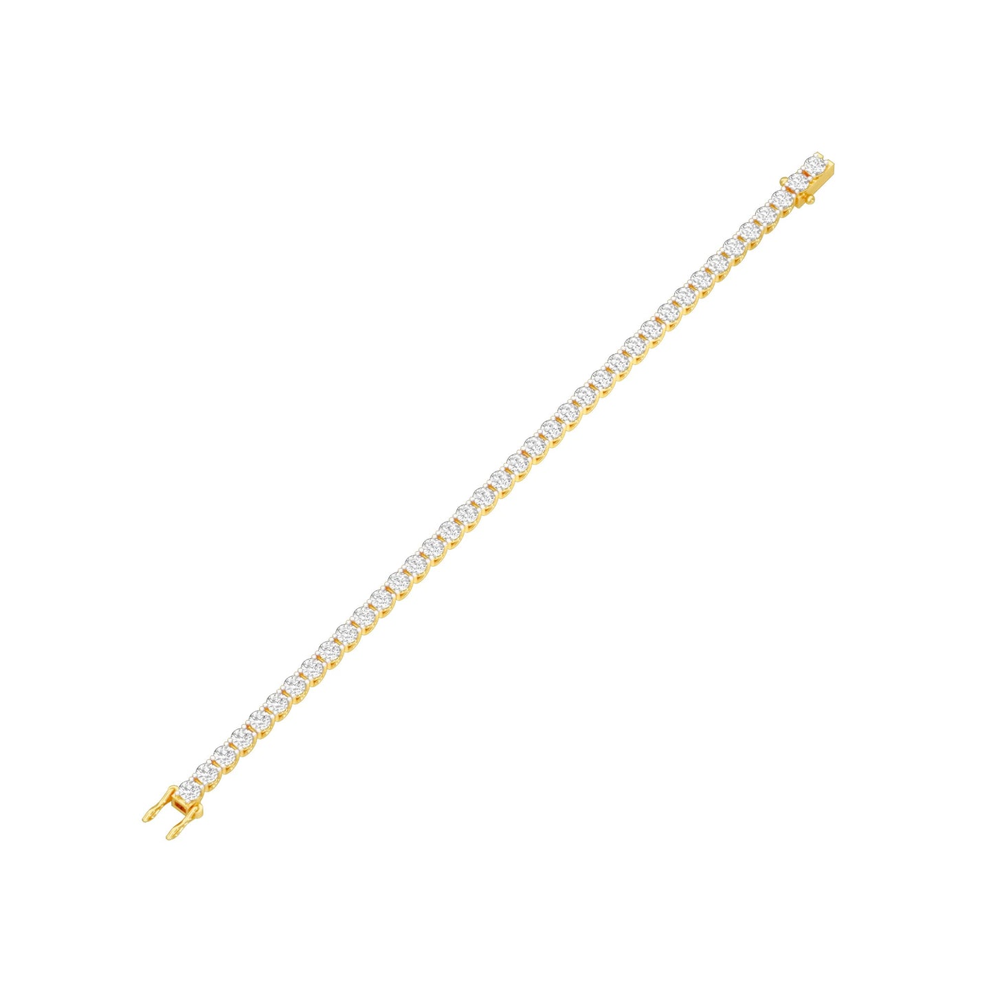 DBR000089 18 KT / Yellow Gold
