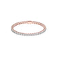DBR000105 18 KT / Rose Gold