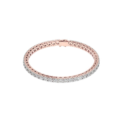 DBR000105 18 KT / Rose Gold