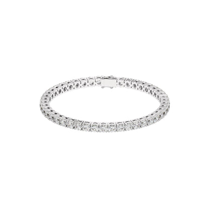 DBR000105 18 KT / White Gold