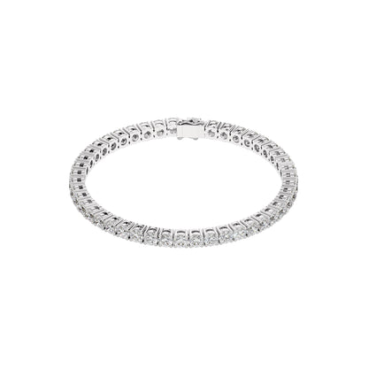 DBR000105 18 KT / White Gold