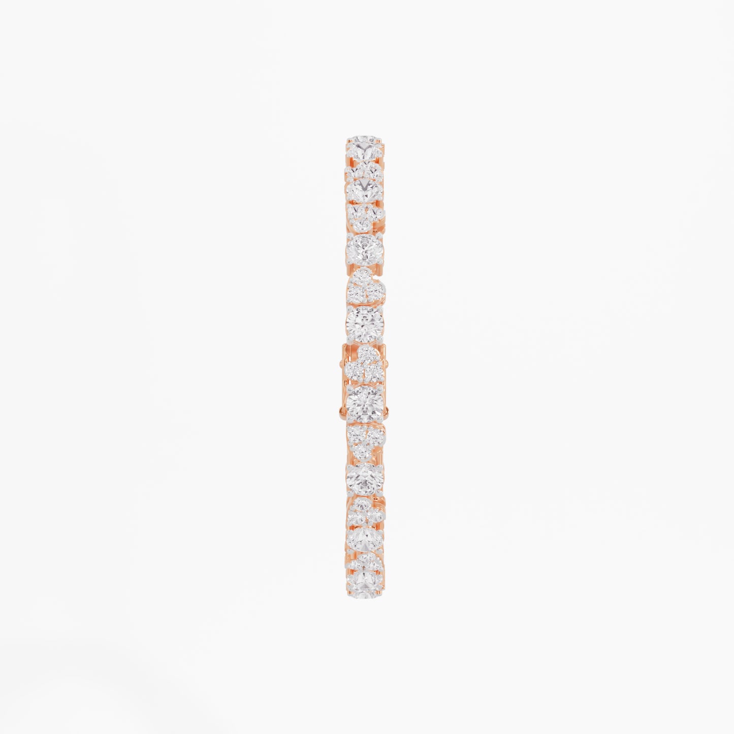 Flawless Serenade Diamond Bracelet