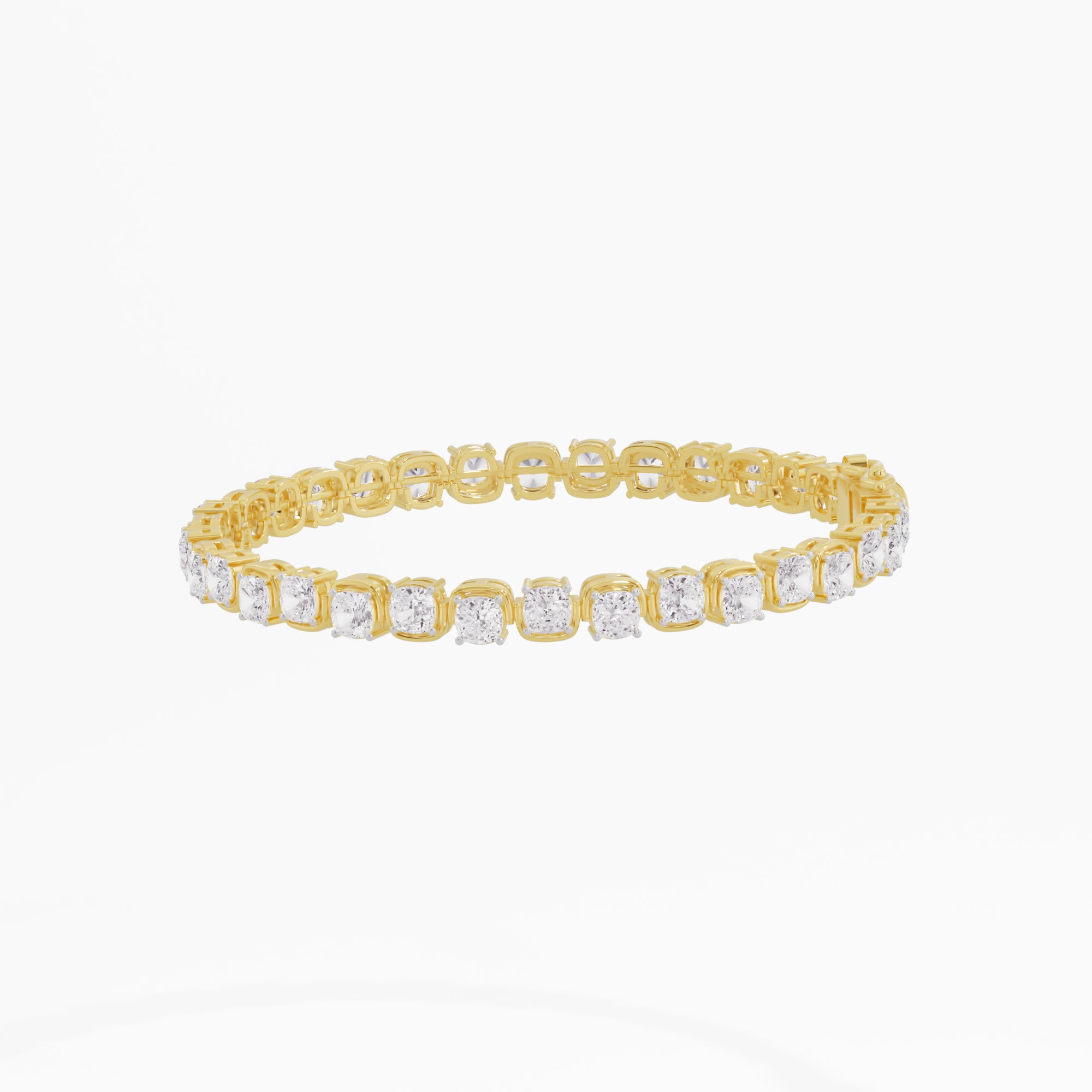 Pristine Nova Diamond Bracelet