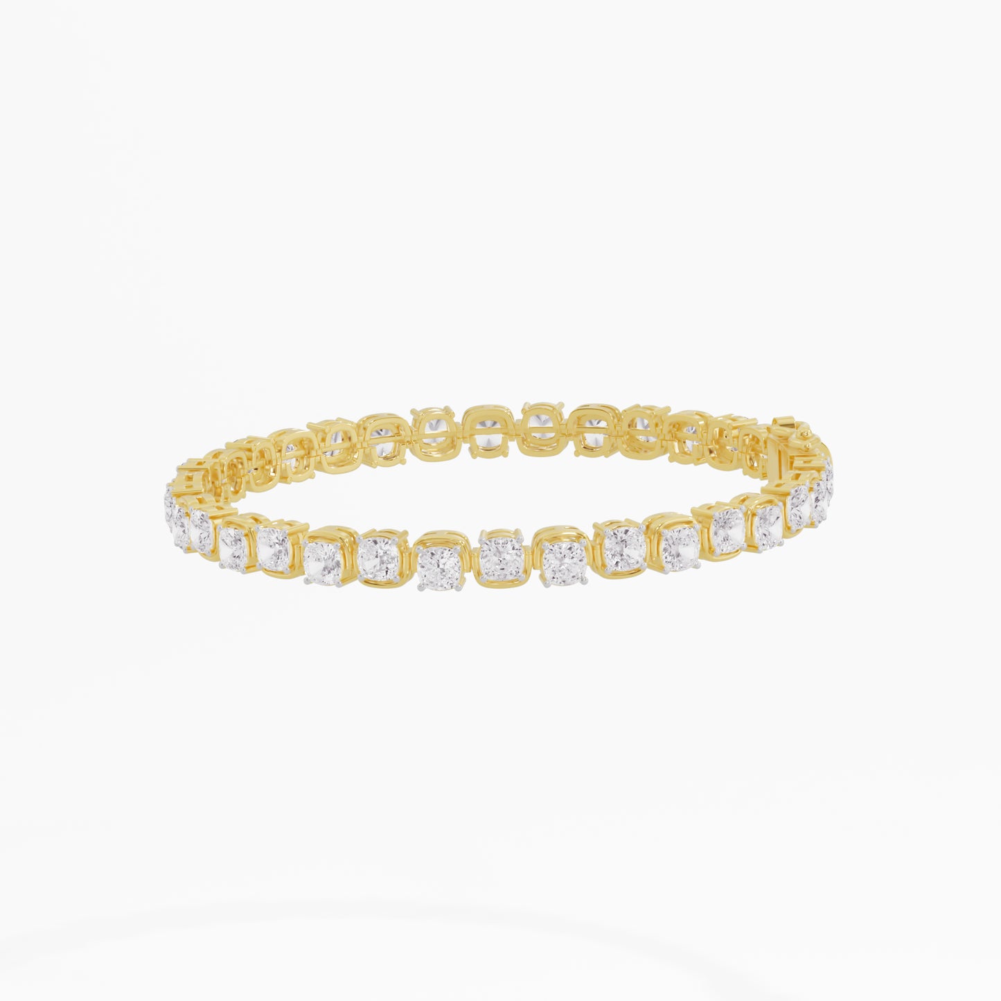 Pristine Nova Diamond Bracelet