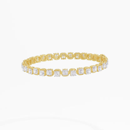 Pristine Nova Diamond Bracelet