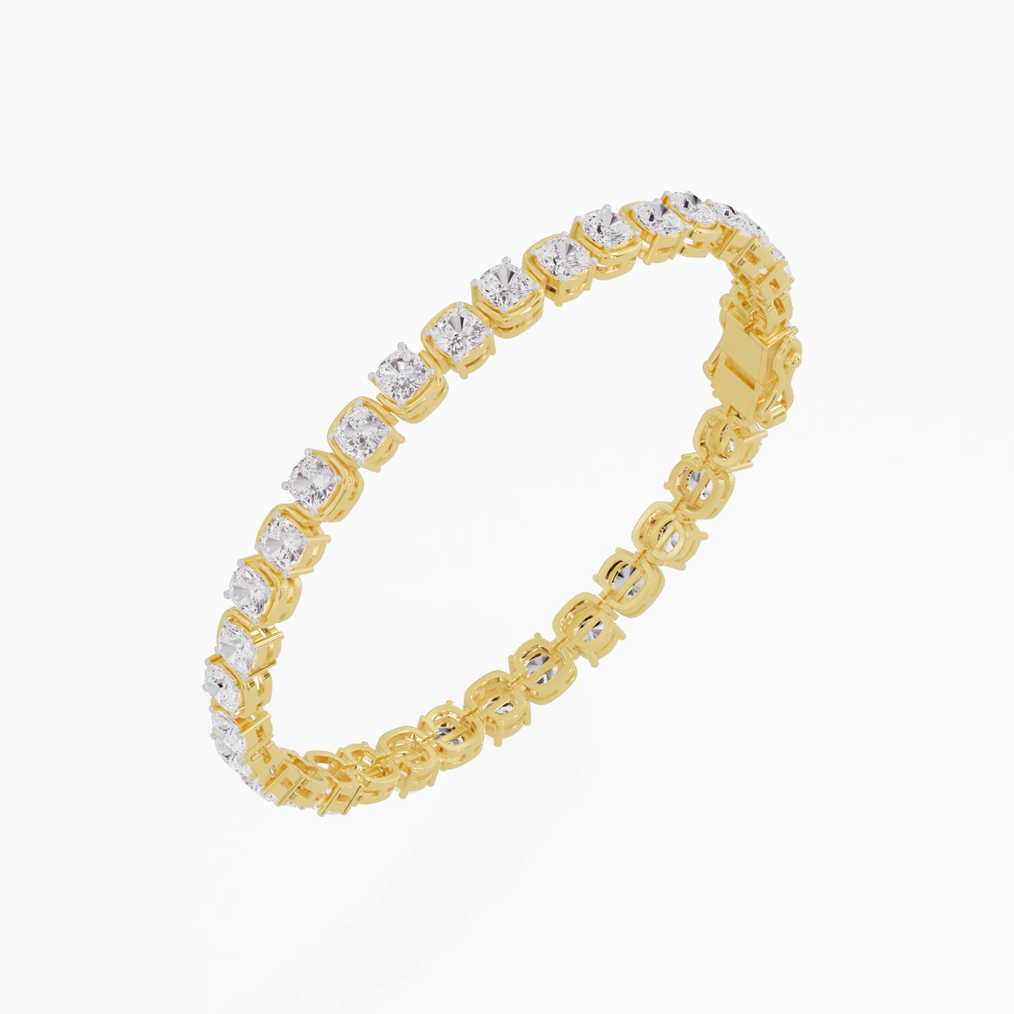 Pristine Nova Diamond Bracelet