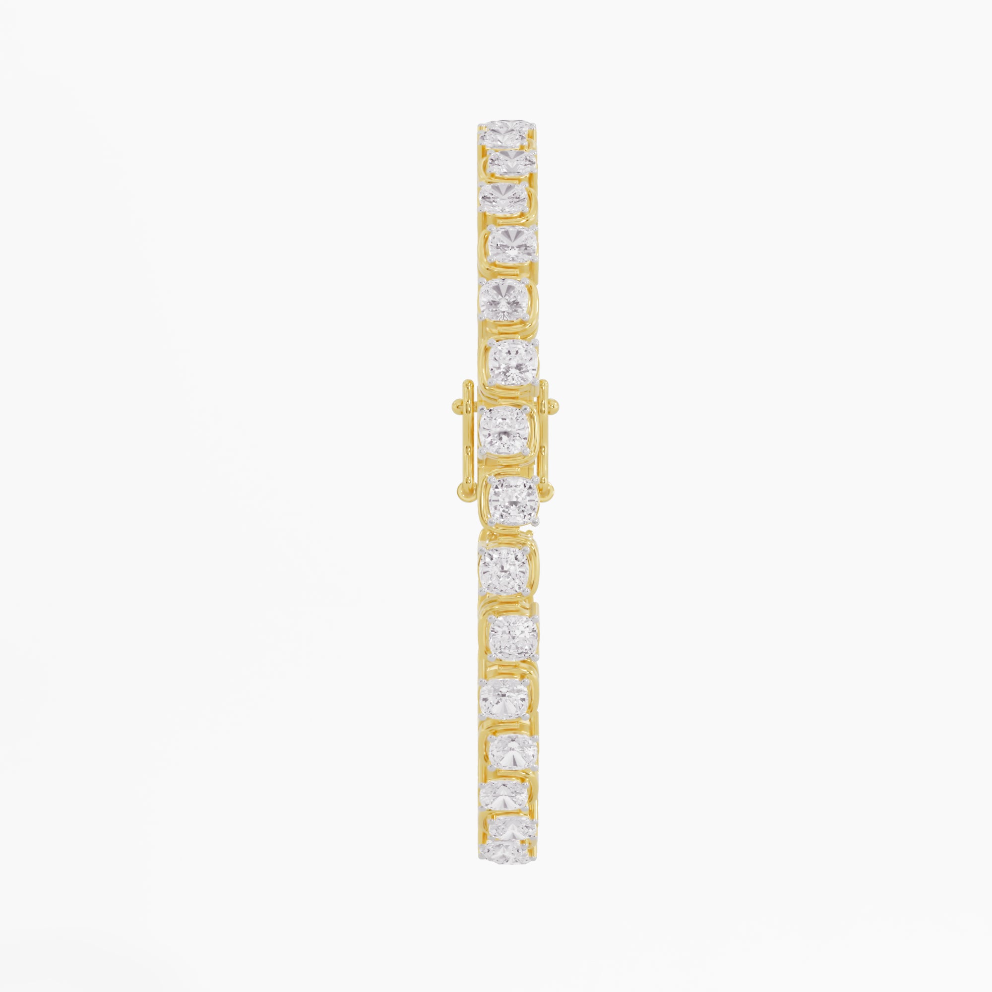 Pristine Nova Diamond Bracelet