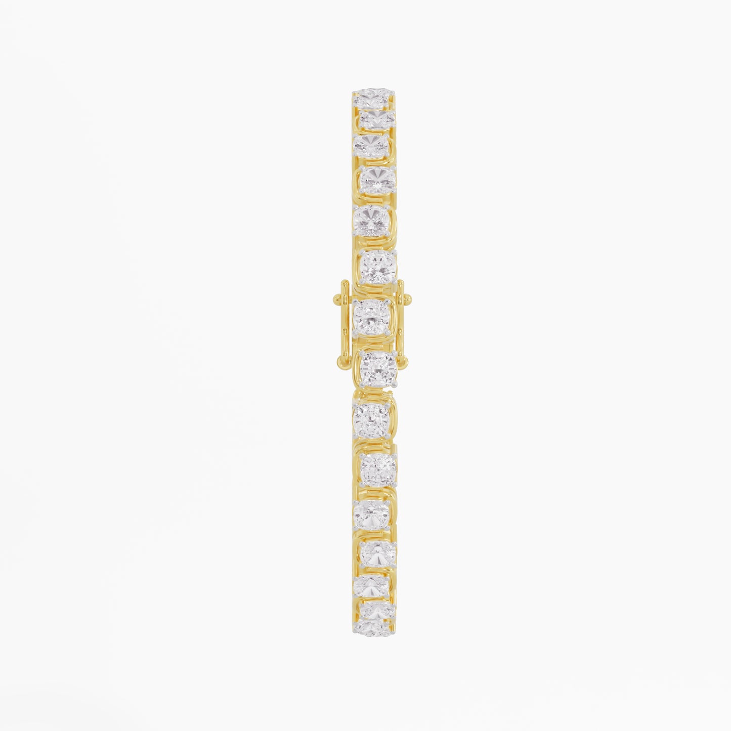 Pristine Nova Diamond Bracelet